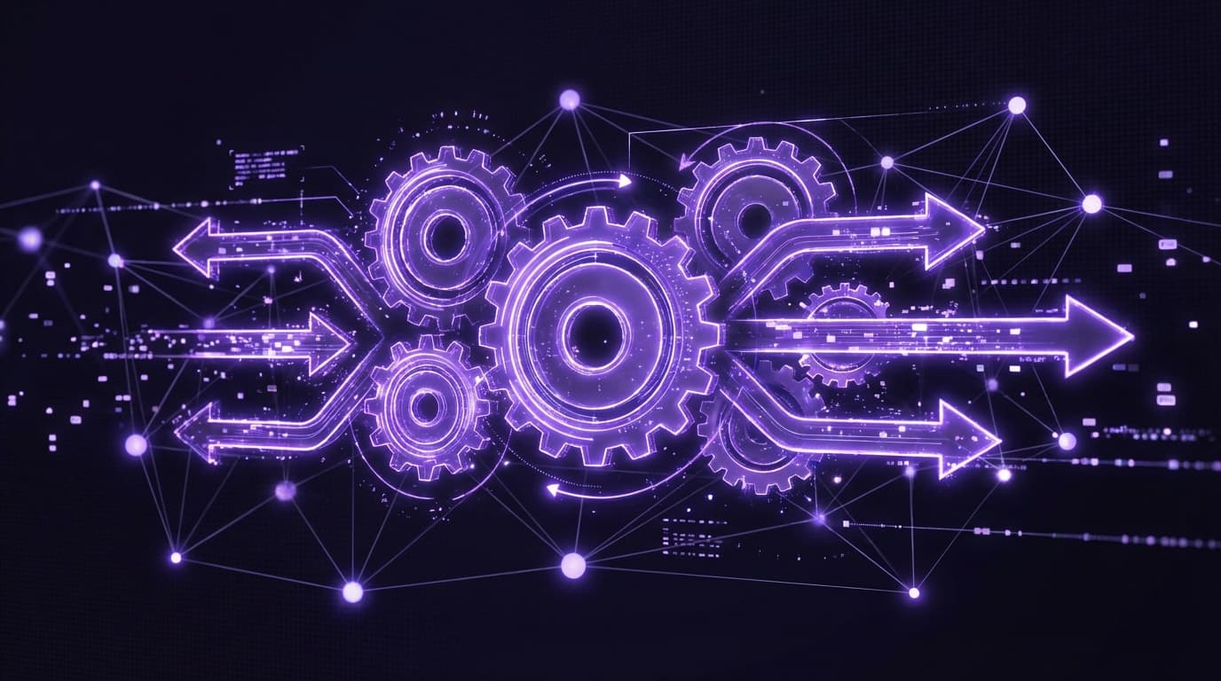 Stop Doing It Manually.